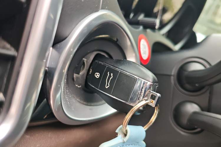 Used Porsche Cayenne 2016 Cayenne Platinum Edition 3.0T