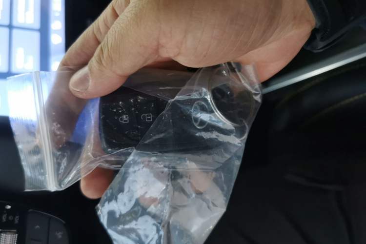 Used Toyota bZ5 2025 Model 550 PRO Smart Driving Edition