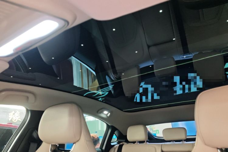 Used Mazda EZ-6 2024 Pure Electric 480 Zhiyue Edition