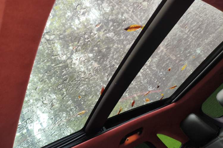 Used Lincoln MKC 2019 2.0T Two-Wheel Drive Luxury Edition China VI Standard
