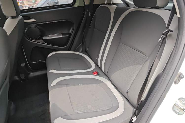 Used ORA Black Cat 2022 301km "Cute Pet" Version – Lithium Iron Phosphate