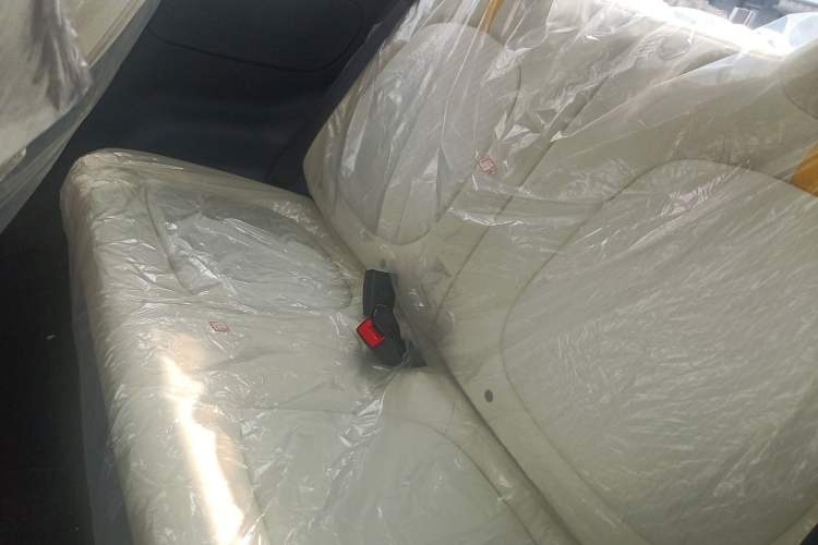 Used Aishang 2026 Model Cool Edition