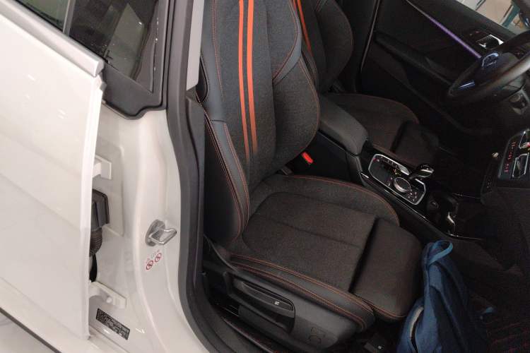 Used BMW 2 Series (Import) 2023 225i Four-Door Coupe M Sport Package
