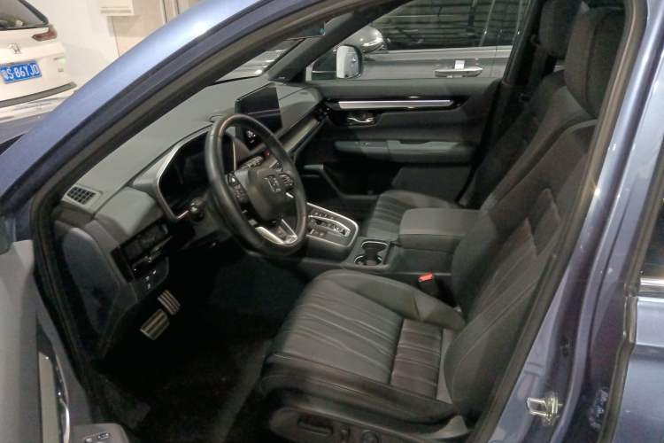 Used Honda Breeze New Energy 2023 ePHEV Ultimate Edition
