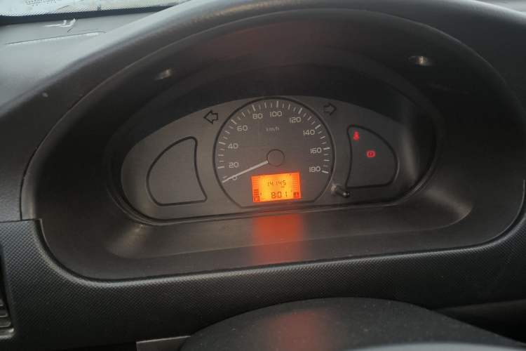 Used Wuling Rongguang Small Truck 2023 1.5L Single-Row LAR