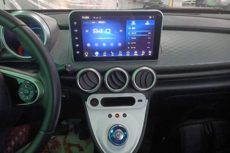 Used ORA Black Cat 2021 351 km Standard Version