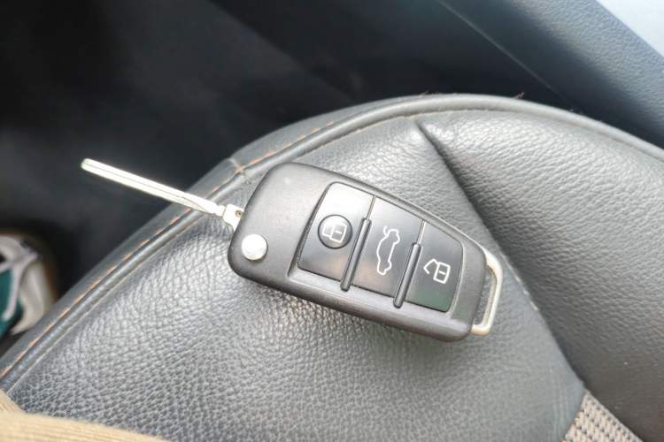 Used Audi Q3 2018 30th Anniversary Edition 35 TFSI Fashion Model
