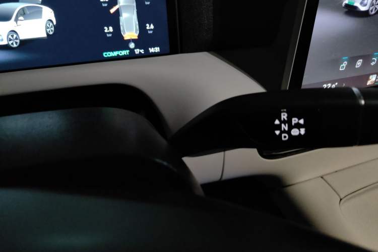 Used XPeng G6 2023 580 Long-Range Pro
