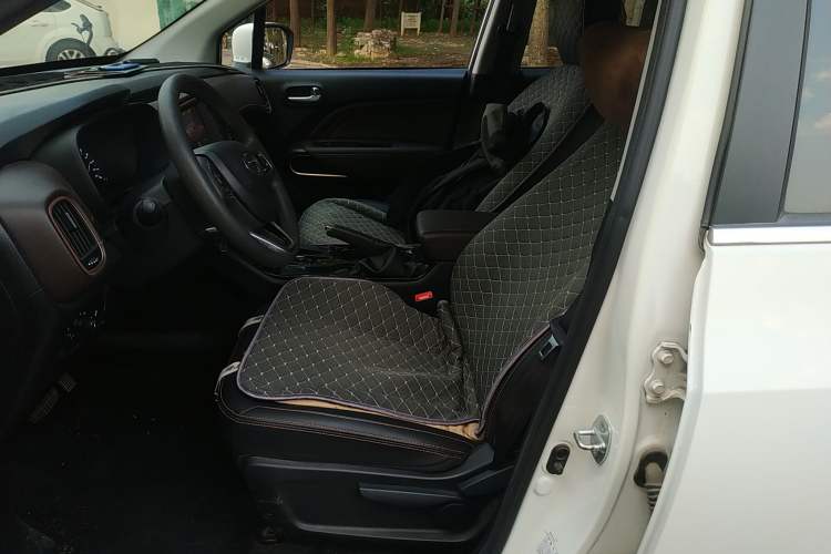 Used GAC Trumpchi GS3 2017 150N Automatic Elite Edition