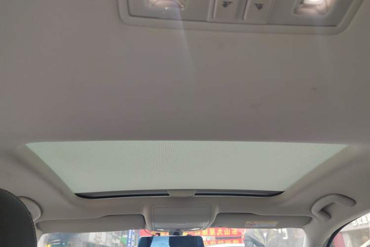 Used Volkswagen Lamando 2021 Revised Version 280TSI DSG Comfort Edition
