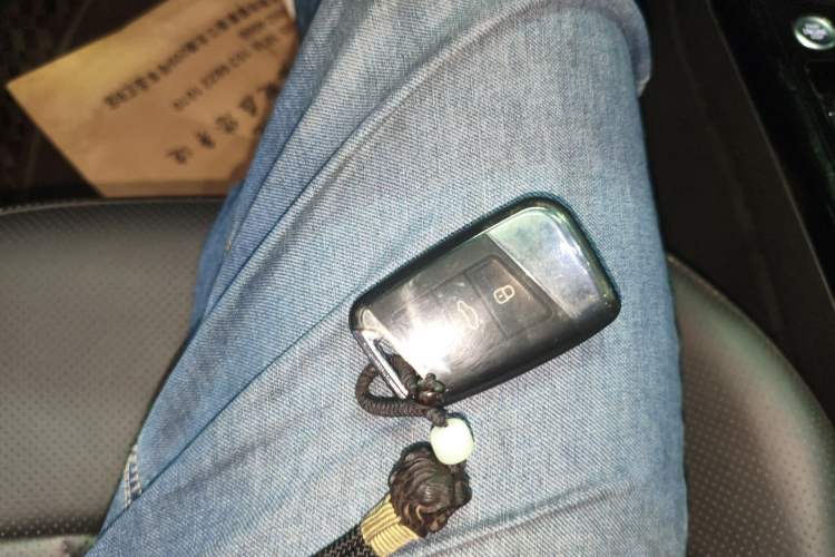 Used Volkswagen Passat 2024 330TSI Starry Elite Edition
