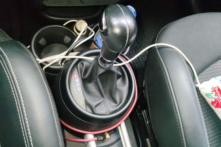 Used MINI Countryman 2013 1.6T COOPER ALL4 Fun
