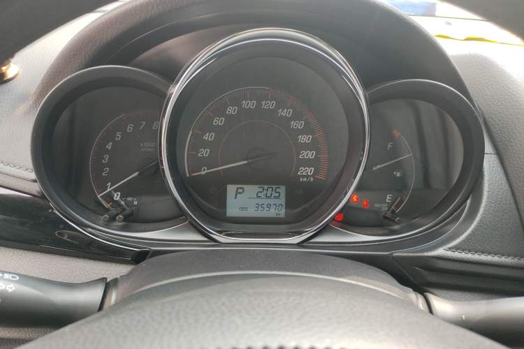 Used Toyota YARiS L Zhi Xuan 2021 X-Trail 1.5L CVT Luxury Edition