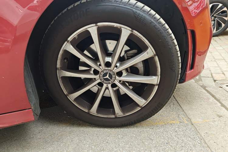 Used Mercedes-Benz A-Class 2019 Restyled A 200 L Sport Sedan