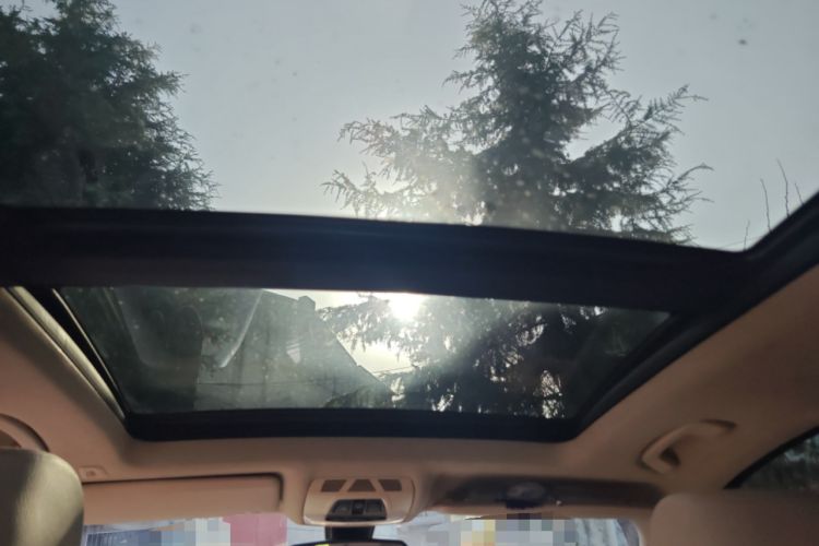 Used BMW 3 Series GT 2013 320i Sport Design Package Headliner