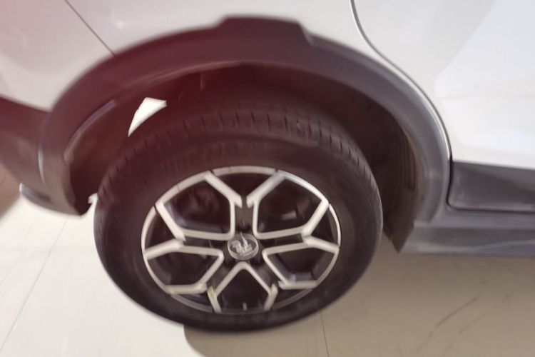 Used BYD Yuan Pro 2023 401KM Luxury Version