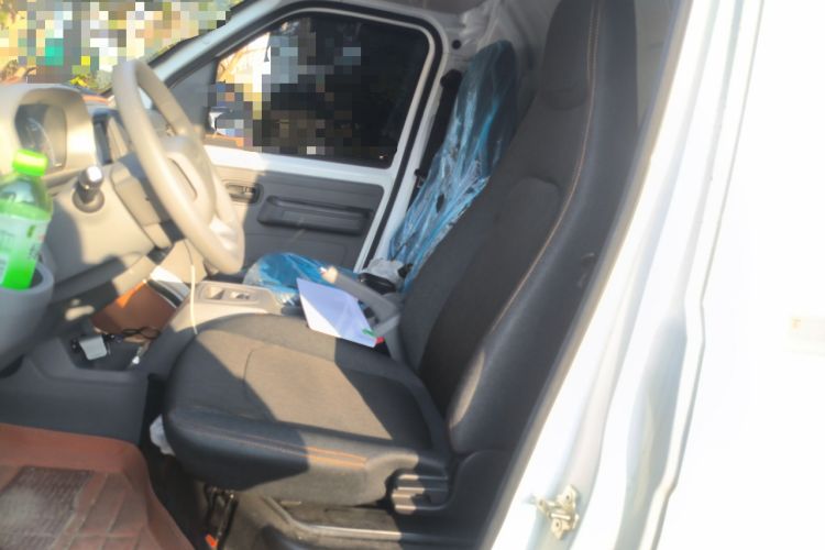 Used Karry Jiangtun E5 2024 230 km Economy Version
