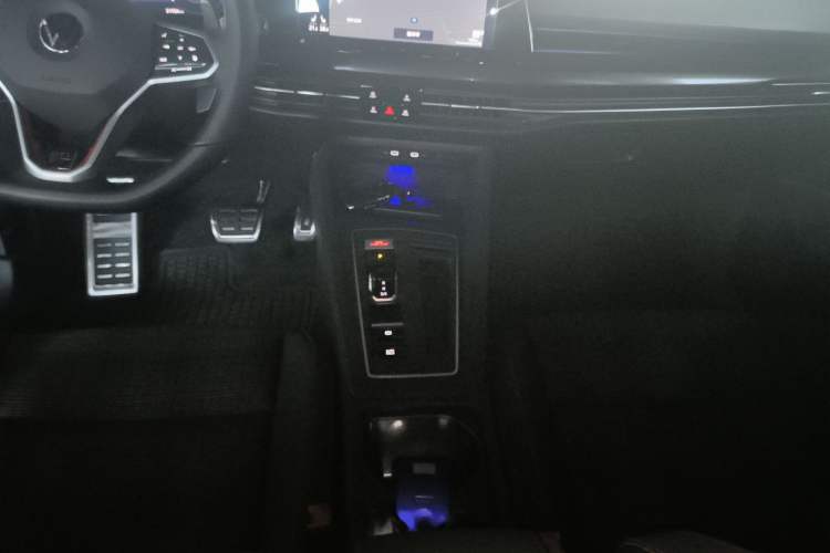 Used Volkswagen Golf GTI 2021 380TSI DSG GTI