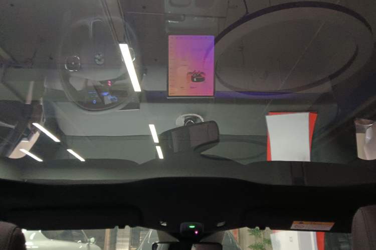 Used Nio ET5 2024 75 kWh