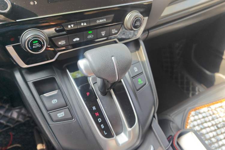 Used Honda Breeze 2020 240TURBO CVT 2WD Luxury Edition