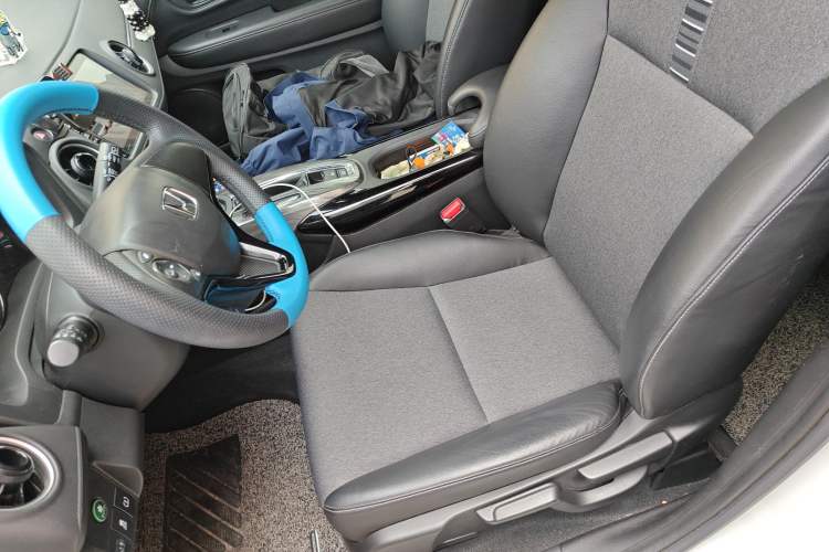 Used Honda XR-V 2021 220TURBO CVT Luxury Edition