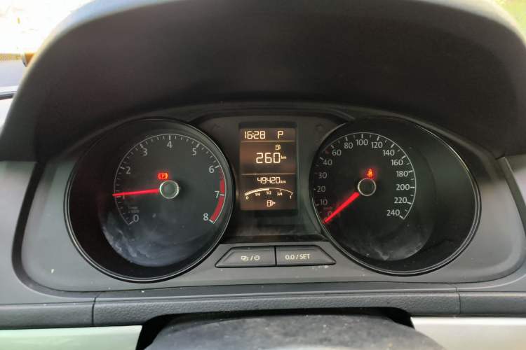 Used Volkswagen Lavida 2019 Lavida Start 1.5L Automatic Trendy Version China VI Standard
