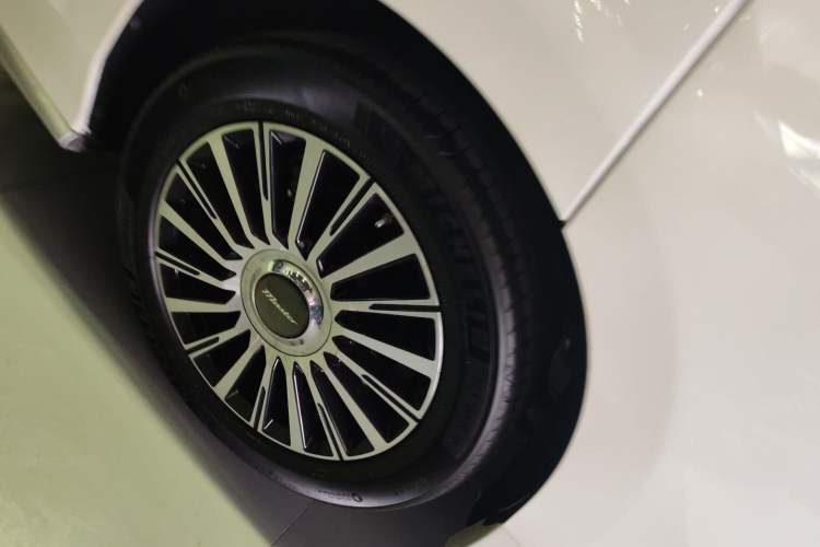 Used GAC Trumpchi M8 2021 Master Series 390T Four-Seat Deluxe Edition
