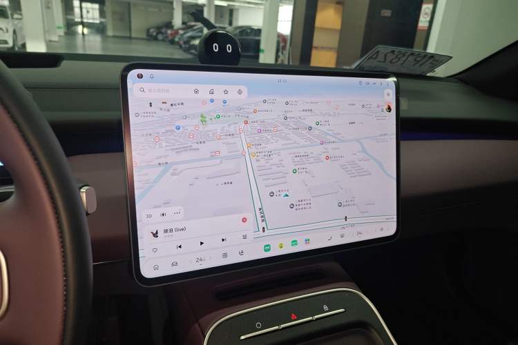 Used Nio ET5T 2024 75kWh Touring
