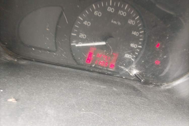 Used Wuling Rongguang S 2021 1.2L Base Model Window-Sealed 2-Seat LSI Car