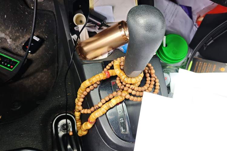 Used Honda Fit 2014 1.5L LX CVT Comfort Model Gear Lever