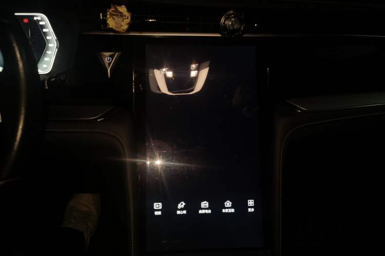 Used Venucia Star 2020 260T Automatic 48V Mild Hybrid Turbocharged Starry Edition