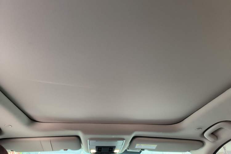 Used Honda Breeze 2023 240TURBO Two-Wheel-Drive Luxury Edition 5 Seats