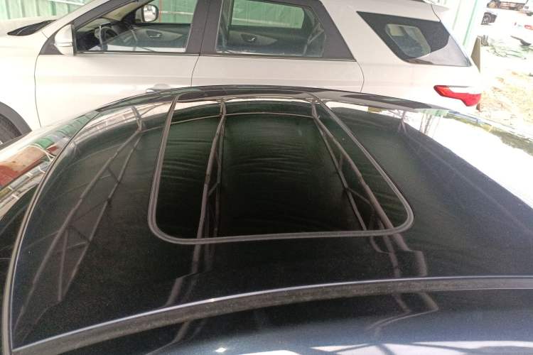 Used Honda Civic 2019 220TURBO CVT Dynamic Edition China VI