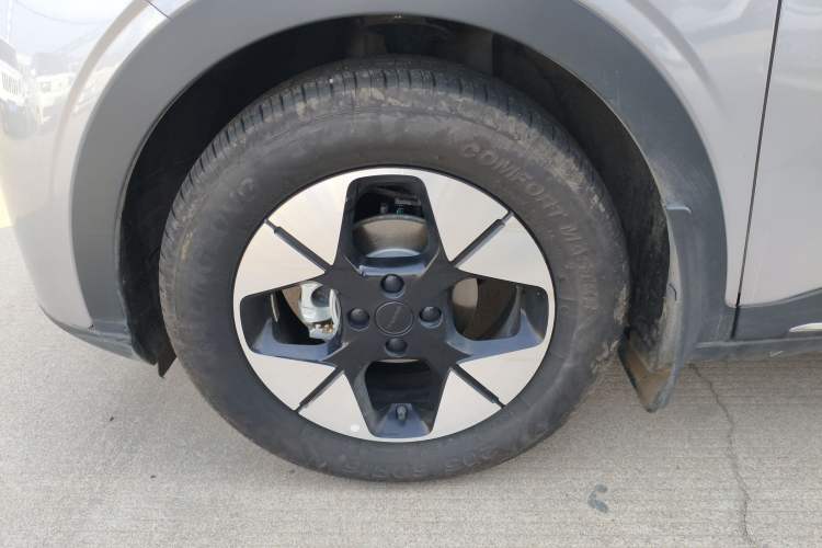 Used Geely Galaxy Geome 2025 310km Dream Edition