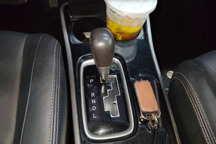 Used Mitsubishi Outlander 2018 2.4L 4x4 Elite Edition 5 Seats