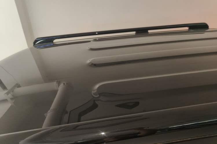 Used Baojun Spark 2025 Model 2nd Anniversary Edition