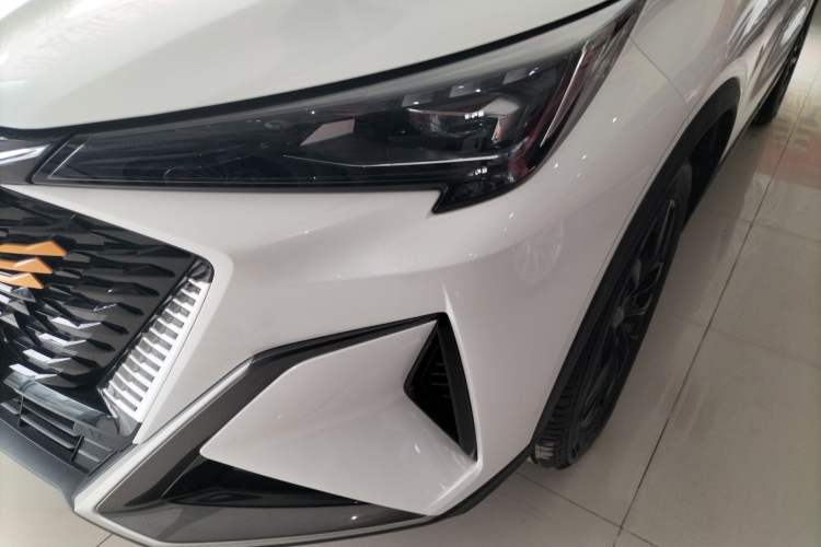 Used Oshan X5 PLUS 2023 Revised 1.5T DCT Excellence Edition