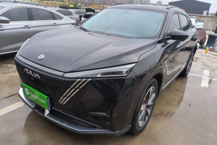 Used Dongfeng Aeolus Mage 2023 1.5T Luxury Edition