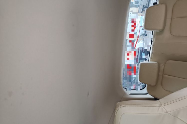 Used Brilliance Xinri i03A 2022 Rental Custom Edition