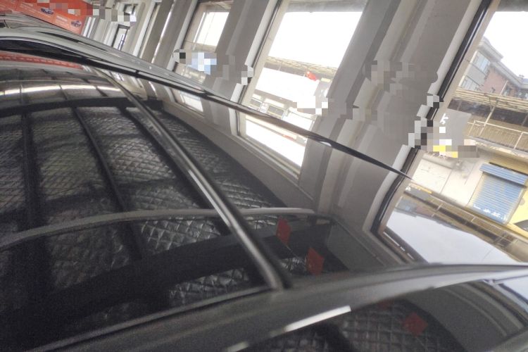 Used Toyota RAV4 2024 2.0L CVT Two-Wheel Drive Fashion Plus Edition