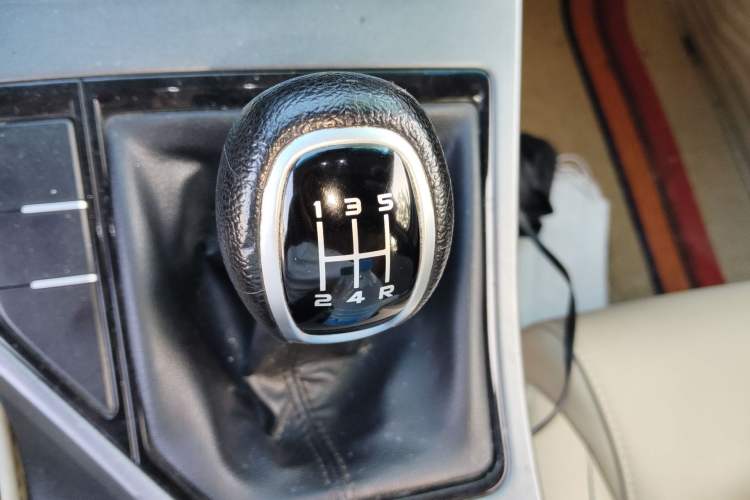 Used Geely Auto Emgrand 2018 1.5L Manual Luxury Model