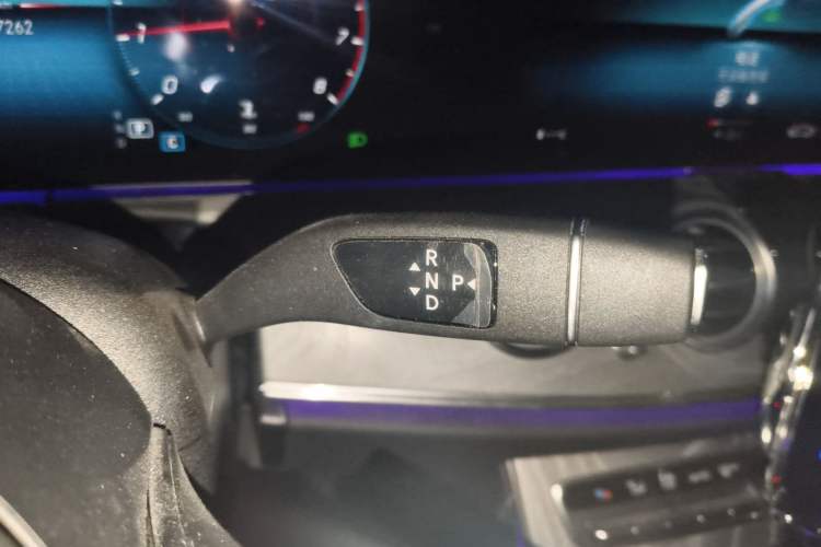 Used Mercedes-Benz E-Class 2021 E 300 L Stylish Model
