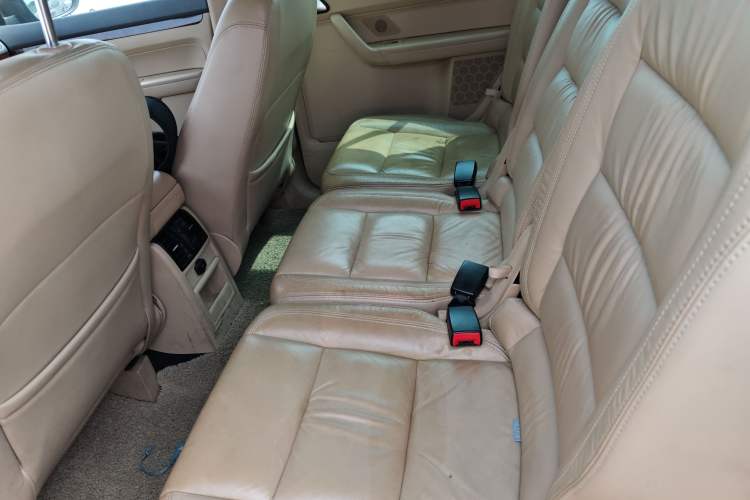 Used Volkswagen Touran 2011 1.4T DSG ZhiZhen Edition 7-Seater