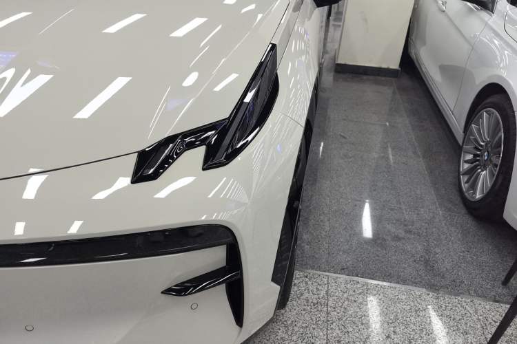 Used Zeekr X 2023 Rear-Drive YOU Edition 4 Seats