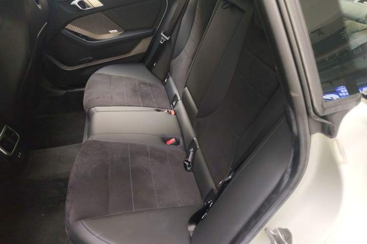 Used BMW 2 Series 2025 225L M Sport Night Edition Package
