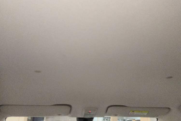 Used Wuling Bingo 2025 410 km Lingxi Deluxe Edition Headliner