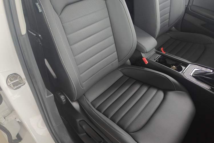 Used Volkswagen Lamando 2021 Revised Version 280TSI DSG Comfort Edition