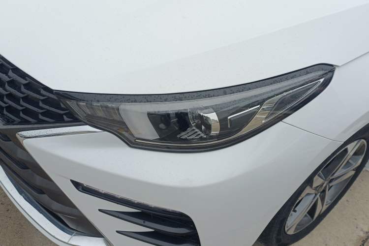 Used Chery Arrizo 5 PLUS 2021 Xiao AI 1.5T CVT Enjoy PLUS