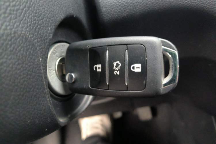 Used Changan Alsvin 2019 1.5L DCT LianDong Cloud Edition
