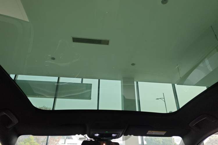 Used Volkswagen ID.4 X 2023 Upgraded Model Pure Intelligent Enjoyment Version
